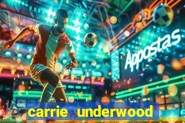 carrie underwood sunday night football lyrics